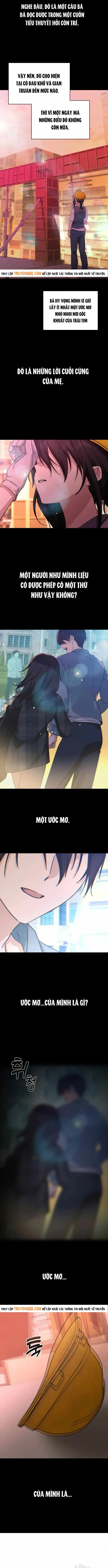 Mia Trở Lại Chapter 43 - Trang 13