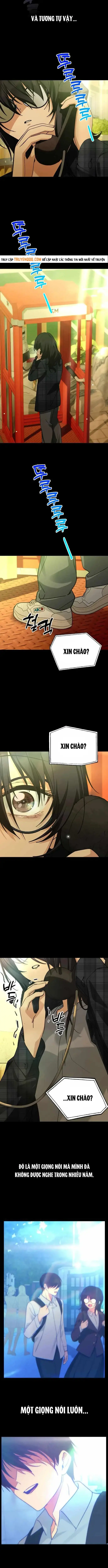 Mia Trở Lại Chapter 43 - Trang 3