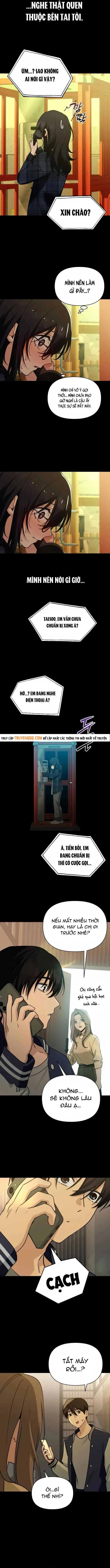 Mia Trở Lại Chapter 43 - Trang 4