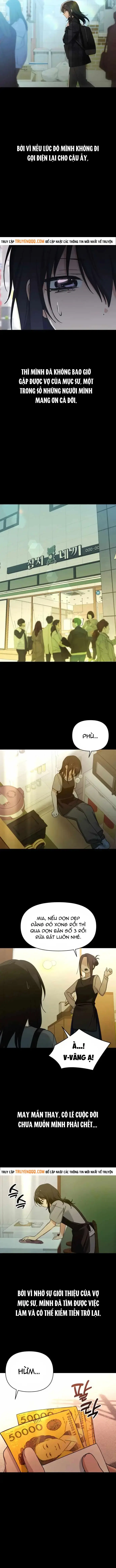Mia Trở Lại Chapter 43 - Trang 8
