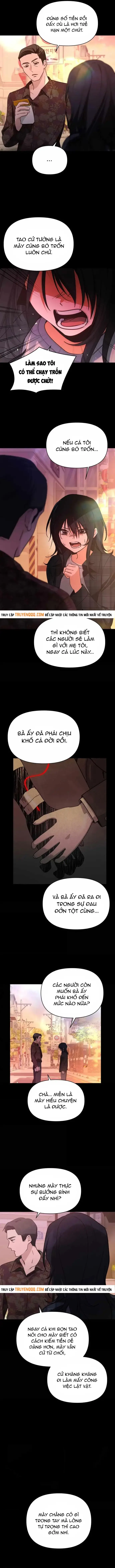 Mia Trở Lại Chapter 43 - Trang 9