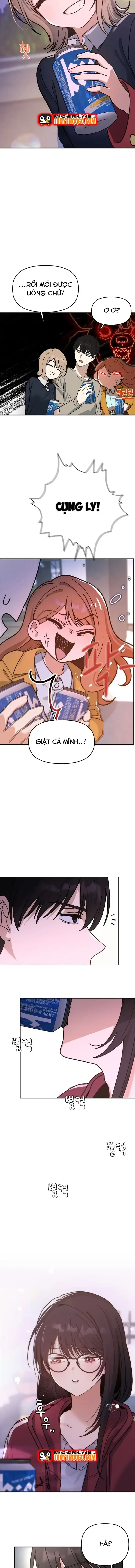 Mia Trở Lại Chapter 5 - Trang 4