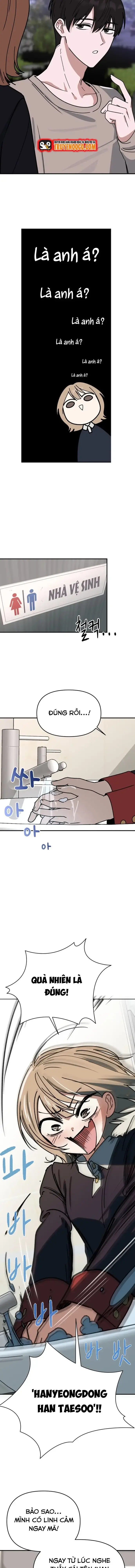 Mia Trở Lại Chapter 5 - Trang 9