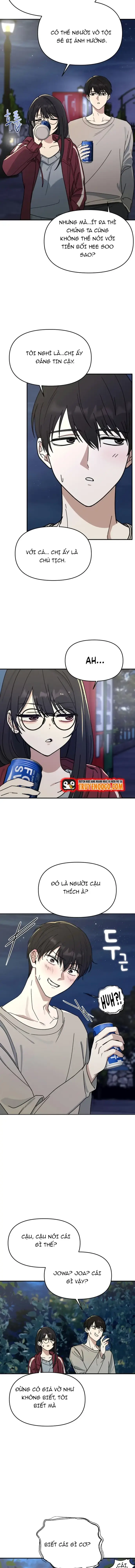 Mia Trở Lại Chapter 6 - Trang 12