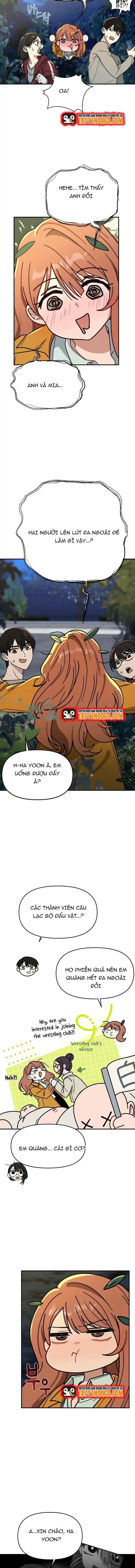 Mia Trở Lại Chapter 6 - Trang 13