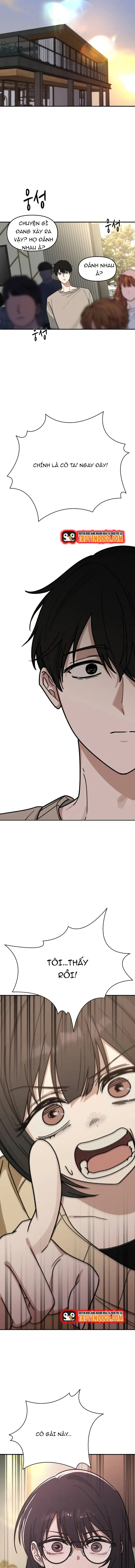 Mia Trở Lại Chapter 6 - Trang 16