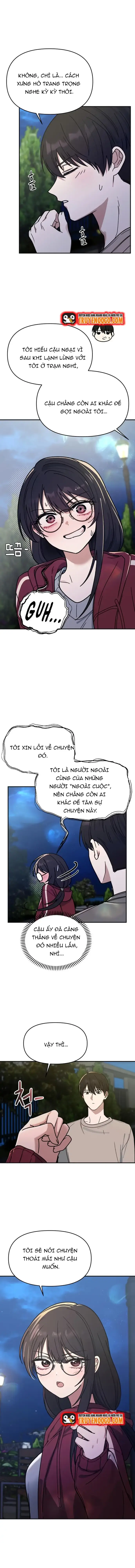 Mia Trở Lại Chapter 6 - Trang 7