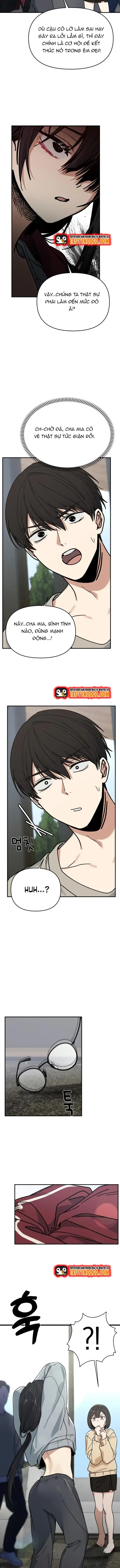 Mia Trở Lại Chapter 7 - Trang 15