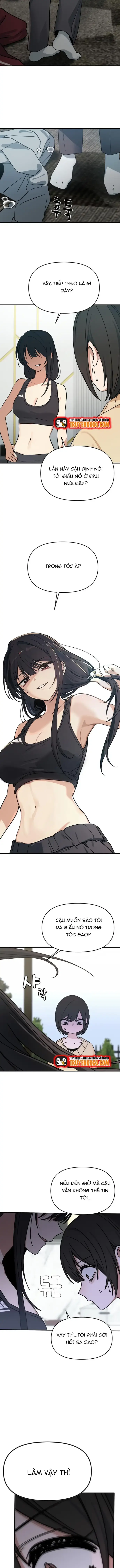 Mia Trở Lại Chapter 7 - Trang 16