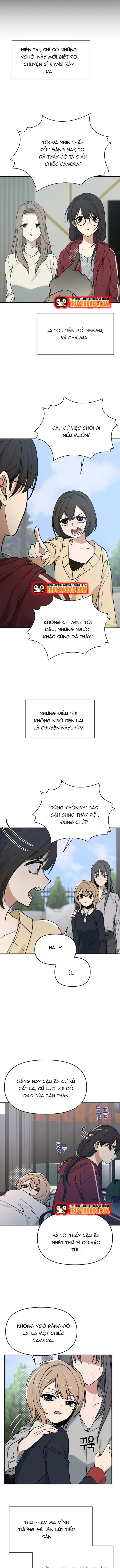 Mia Trở Lại Chapter 7 - Trang 7