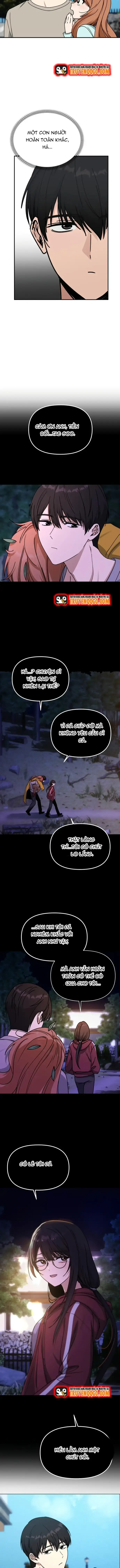 Mia Trở Lại Chapter 8 - Trang 12