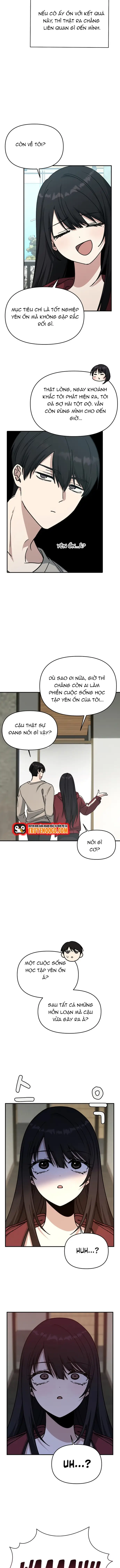 Mia Trở Lại Chapter 8 - Trang 16