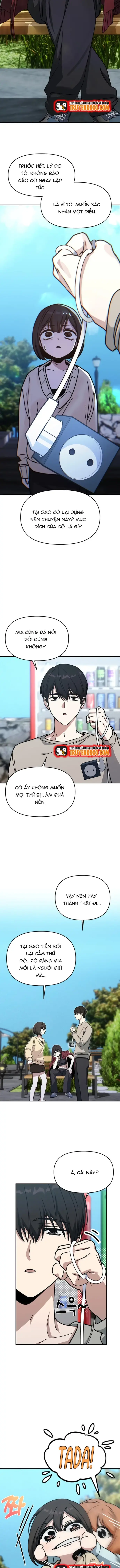 Mia Trở Lại Chapter 8 - Trang 5