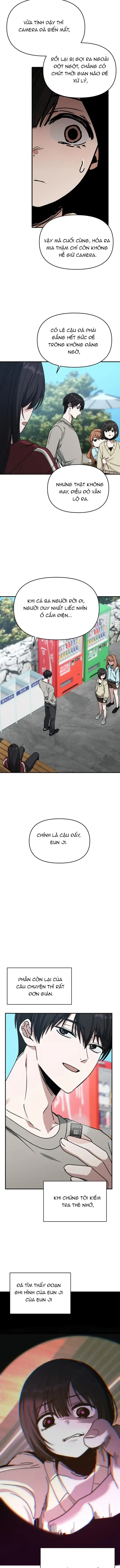 Mia Trở Lại Chapter 8 - Trang 7