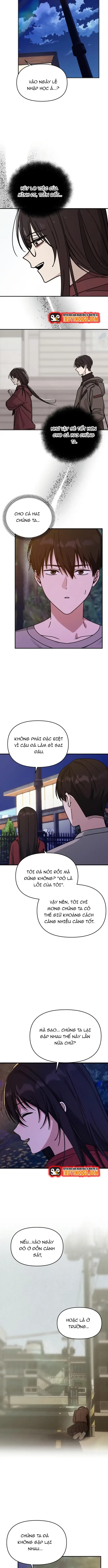 Mia Trở Lại Chapter 9 - Trang 10