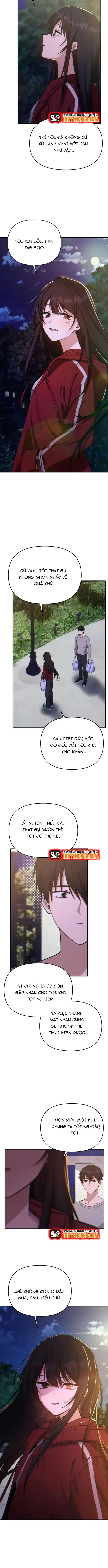 Mia Trở Lại Chapter 9 - Trang 11