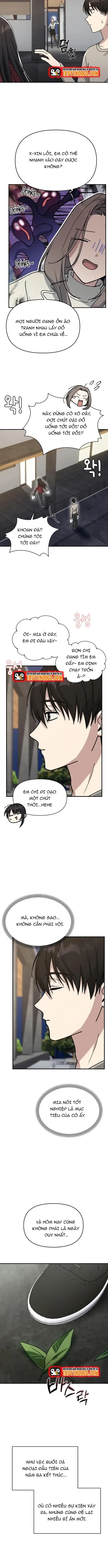 Mia Trở Lại Chapter 9 - Trang 13