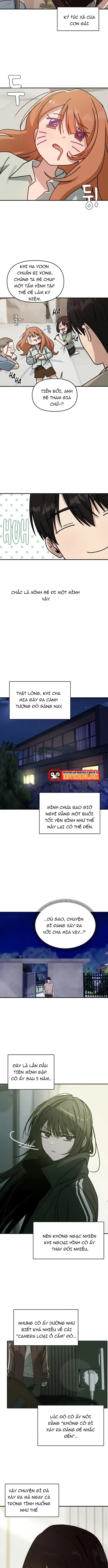 Mia Trở Lại Chapter 9 - Trang 4