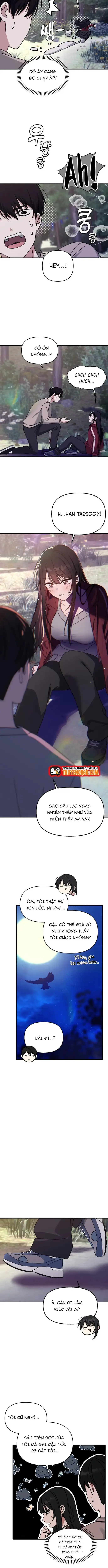 Mia Trở Lại Chapter 9 - Trang 6