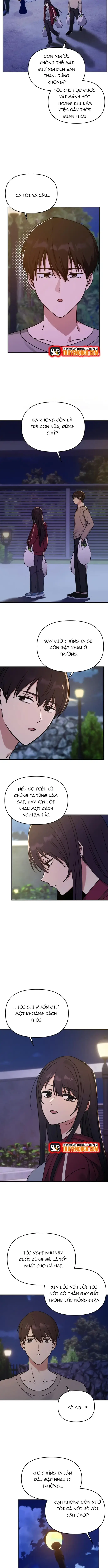 Mia Trở Lại Chapter 9 - Trang 9