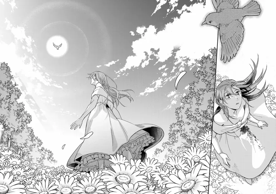 Mibun Sa Ni Owatta Koi Wo, Imasaradesuga Chapter 1 - Trang 17