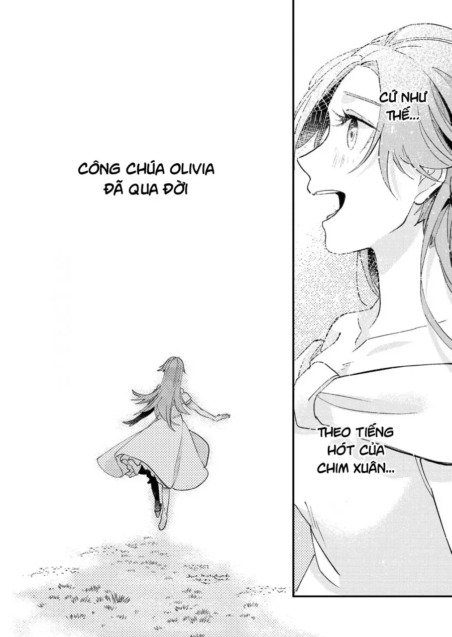 Mibun Sa Ni Owatta Koi Wo, Imasaradesuga Chapter 1 - Trang 18