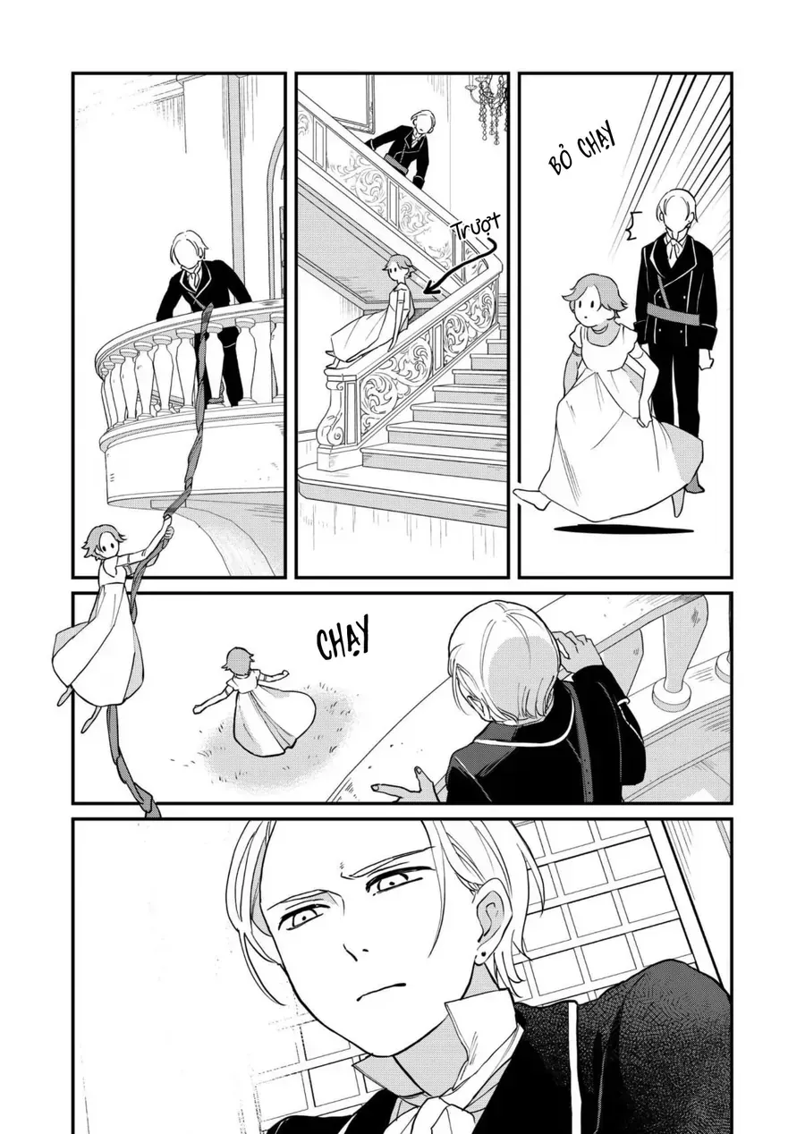 Mibun Sa Ni Owatta Koi Wo, Imasaradesuga Chapter 1 - Trang 27