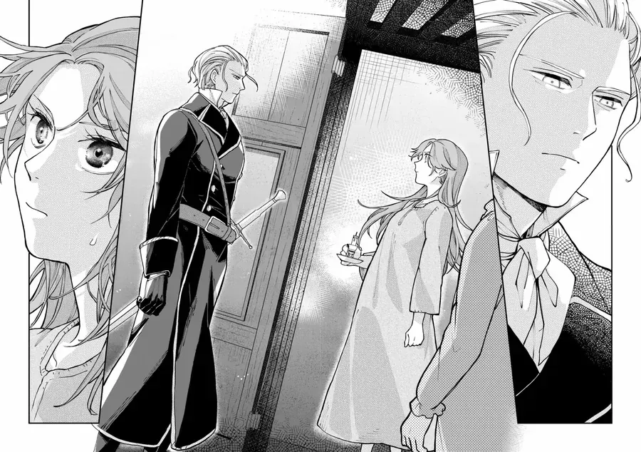 Mibun Sa Ni Owatta Koi Wo, Imasaradesuga Chapter 1 - Trang 38