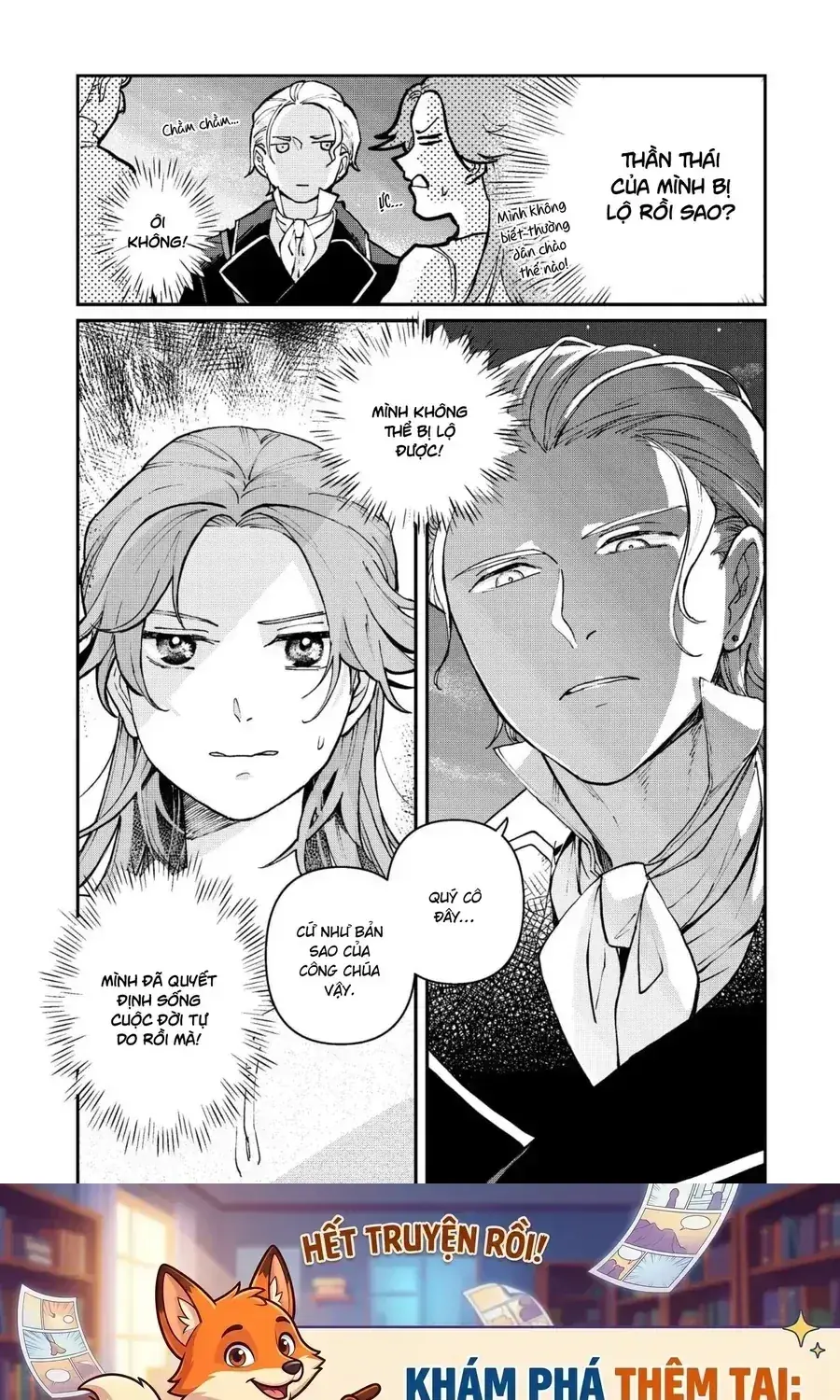 Mibun Sa Ni Owatta Koi Wo, Imasaradesuga Chapter 1 - Trang 41