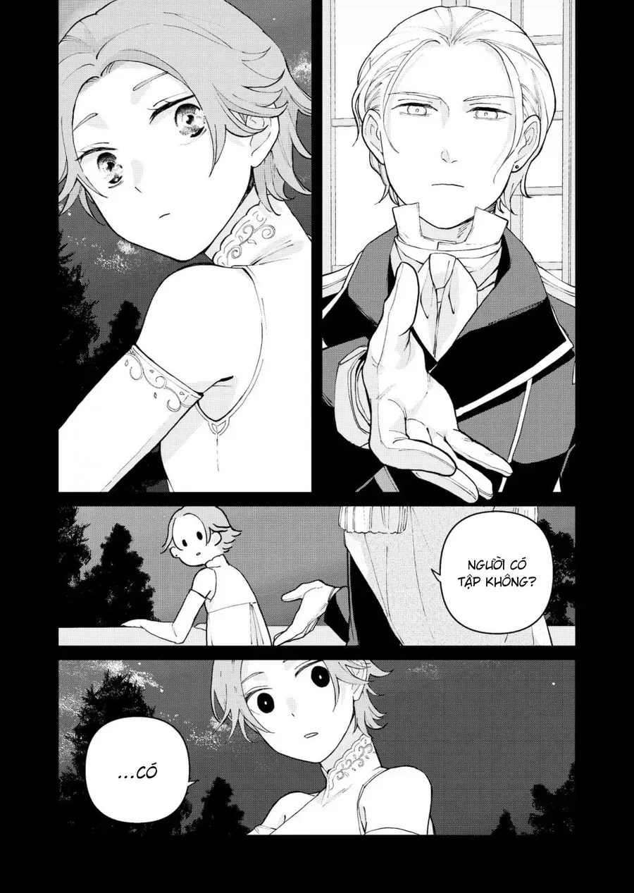 Mibun Sa Ni Owatta Koi Wo, Imasaradesuga Chapter 2 - Trang 14