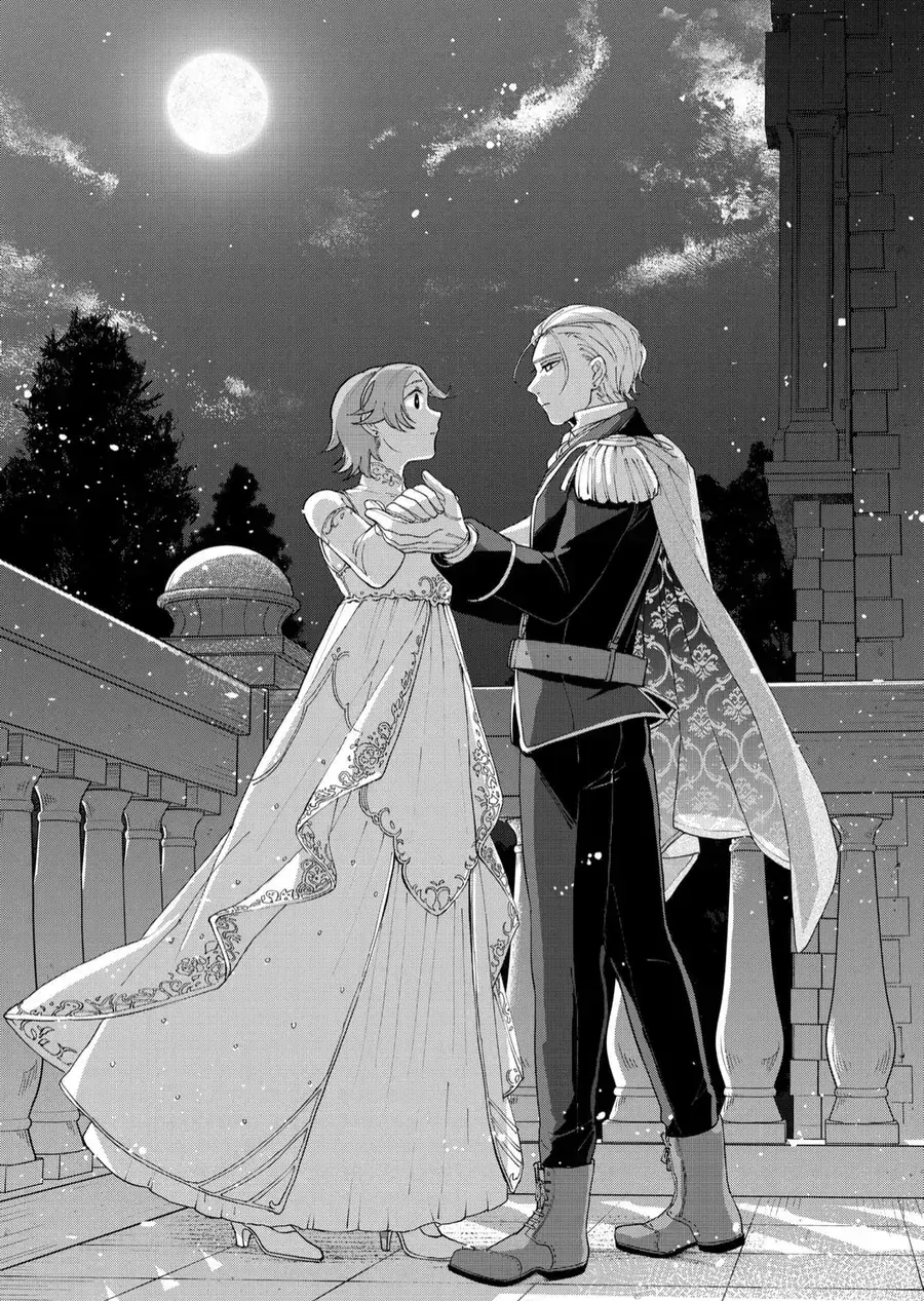 Mibun Sa Ni Owatta Koi Wo, Imasaradesuga Chapter 2 - Trang 15