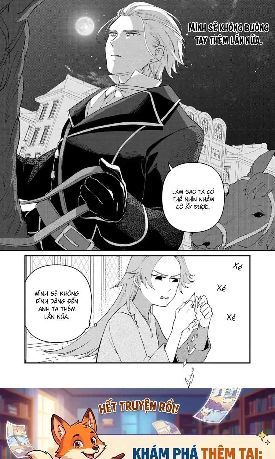 Mibun Sa Ni Owatta Koi Wo, Imasaradesuga Chapter 2 - Trang 27