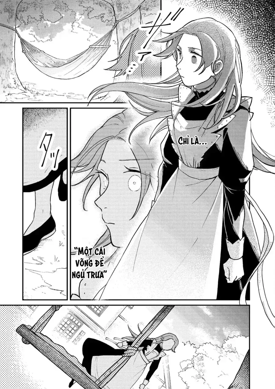 Mibun Sa Ni Owatta Koi Wo, Imasaradesuga Chapter 3 - Trang 29