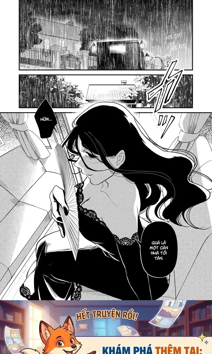 Mibun Sa Ni Owatta Koi Wo, Imasaradesuga Chapter 4 - Trang 26