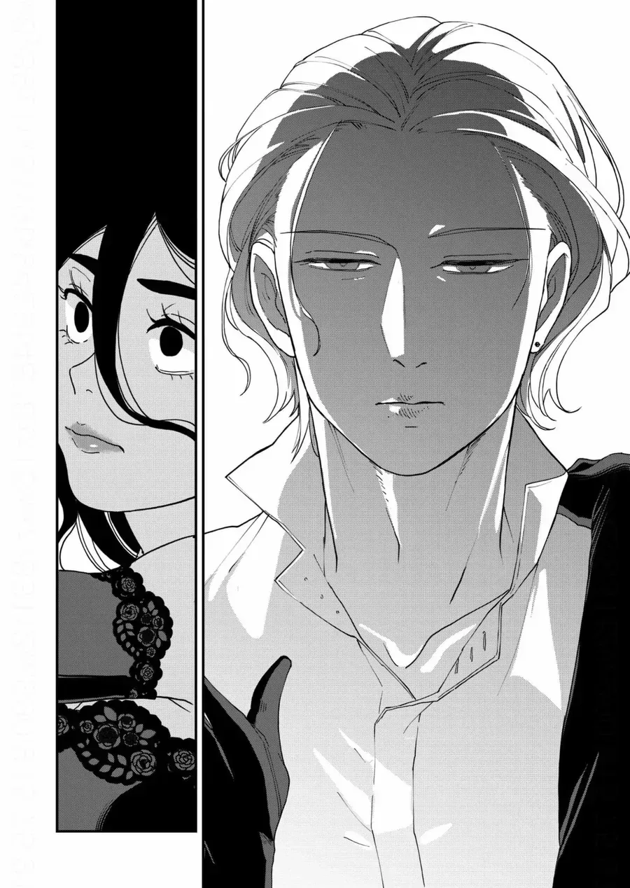 Mibun Sa Ni Owatta Koi Wo, Imasaradesuga Chapter 5 - Trang 20