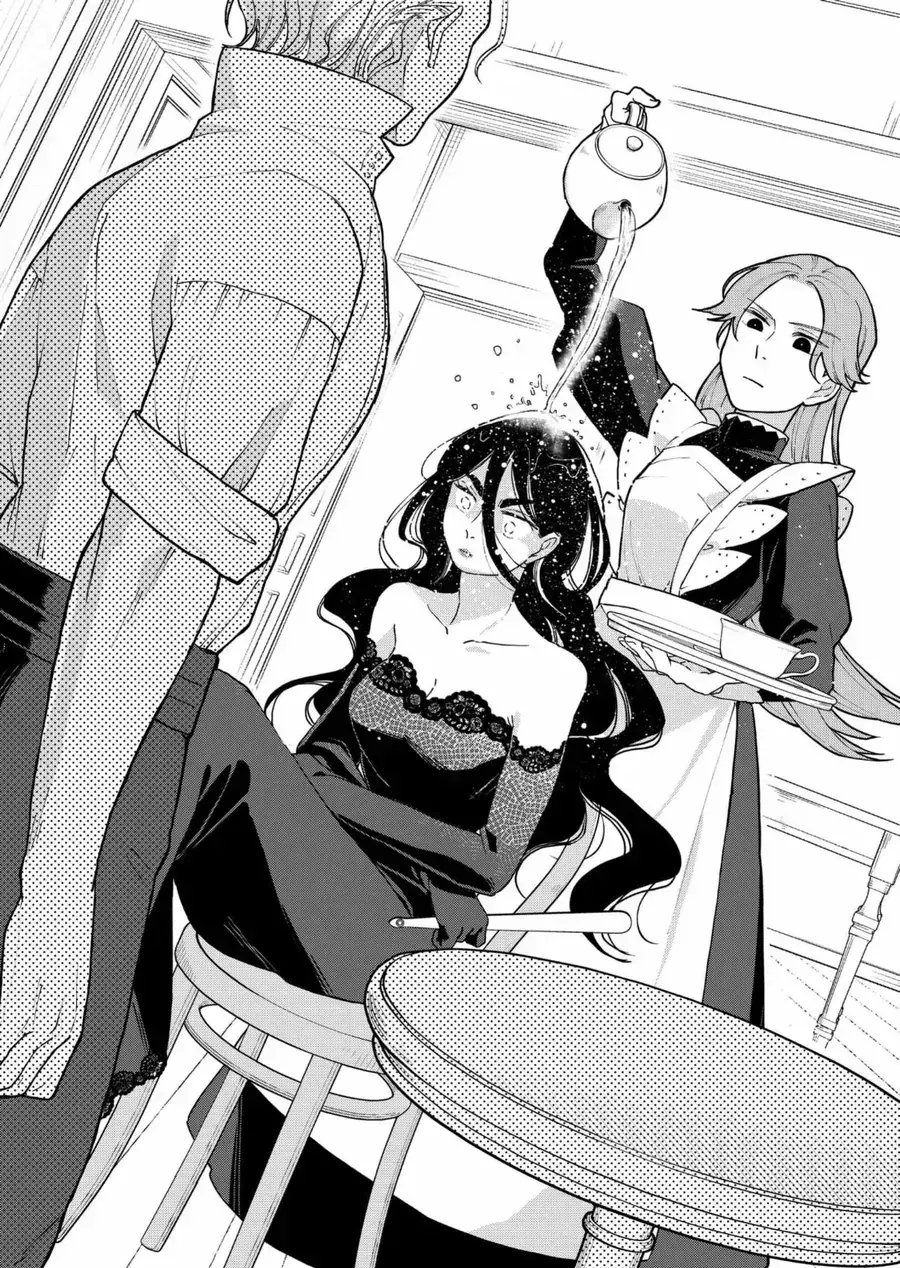 Mibun Sa Ni Owatta Koi Wo, Imasaradesuga Chapter 5 - Trang 24