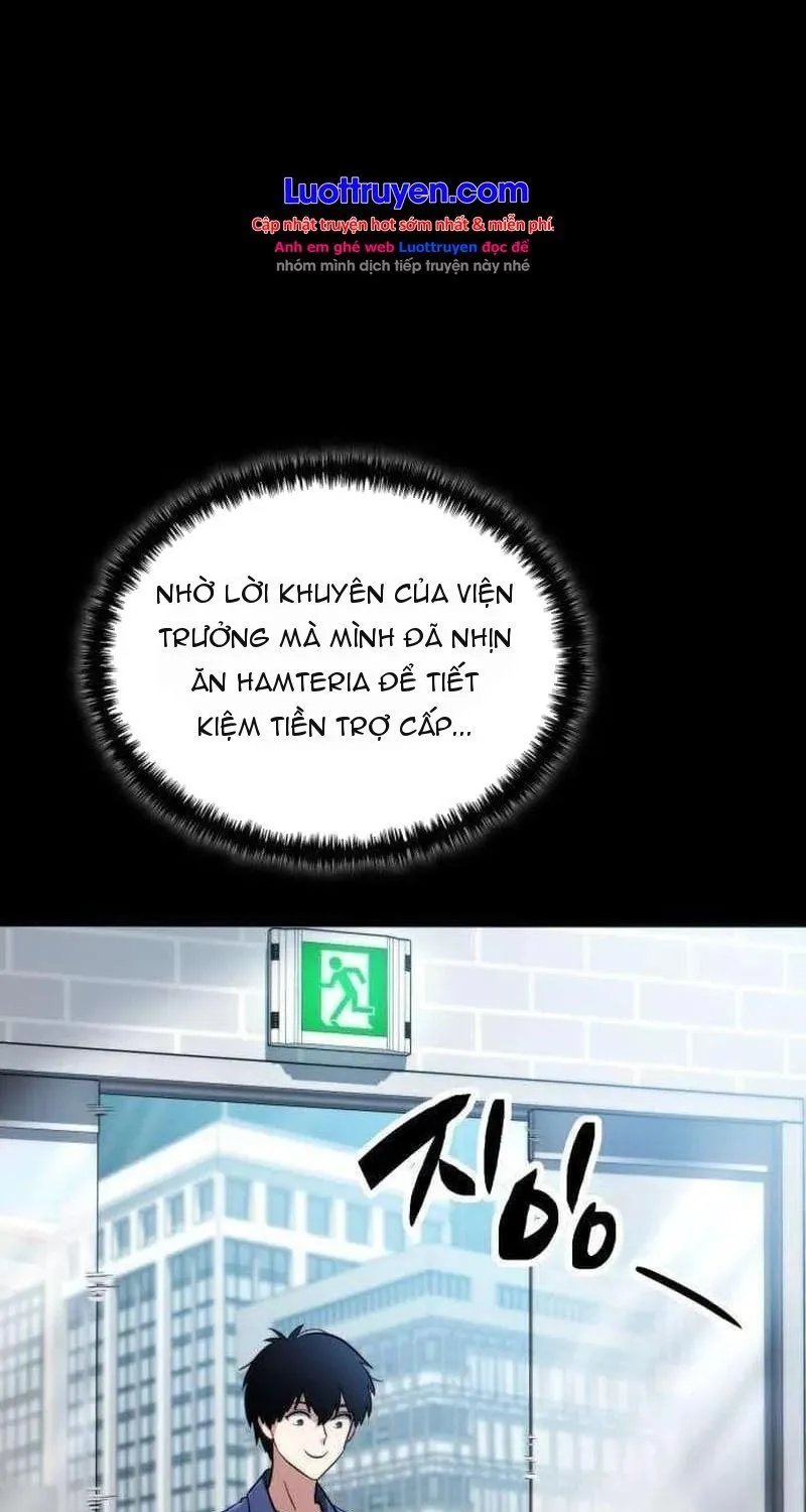Miễn Nhiễm Hắc Hóa, Tôi Bắt Đầu Với Ma Kiếm Cấp Thảm Họa Chapter 1 - Trang 14