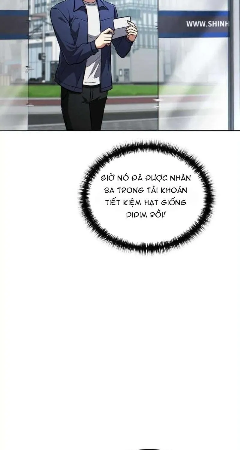 Miễn Nhiễm Hắc Hóa, Tôi Bắt Đầu Với Ma Kiếm Cấp Thảm Họa Chapter 1 - Trang 15
