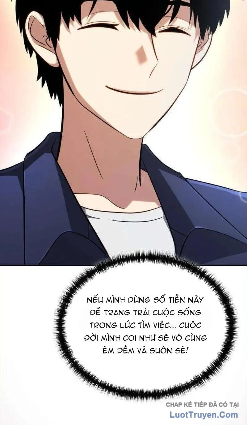 Miễn Nhiễm Hắc Hóa, Tôi Bắt Đầu Với Ma Kiếm Cấp Thảm Họa Chapter 1 - Trang 23