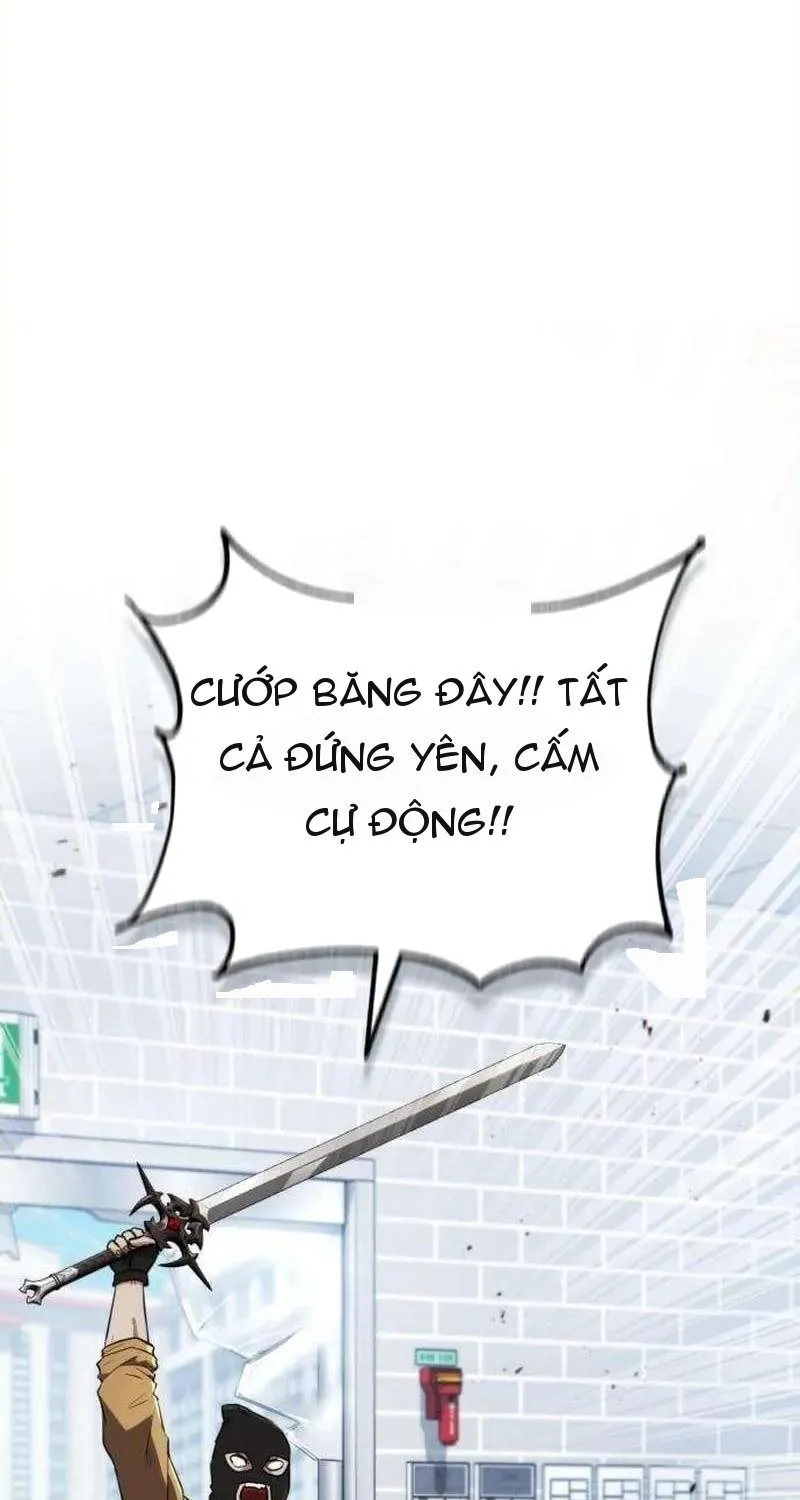 Miễn Nhiễm Hắc Hóa, Tôi Bắt Đầu Với Ma Kiếm Cấp Thảm Họa Chapter 1 - Trang 29