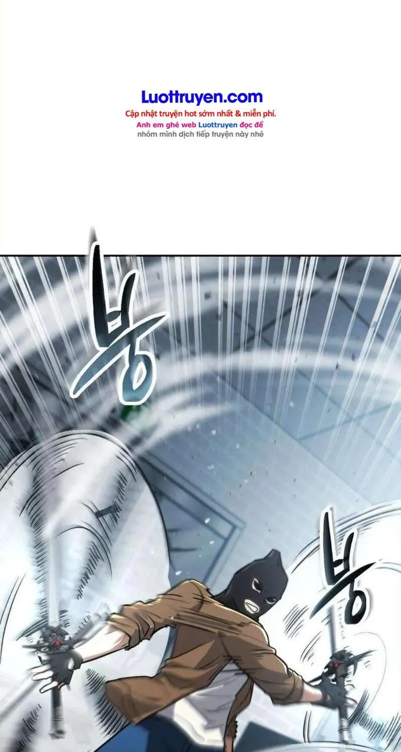 Miễn Nhiễm Hắc Hóa, Tôi Bắt Đầu Với Ma Kiếm Cấp Thảm Họa Chapter 1 - Trang 39