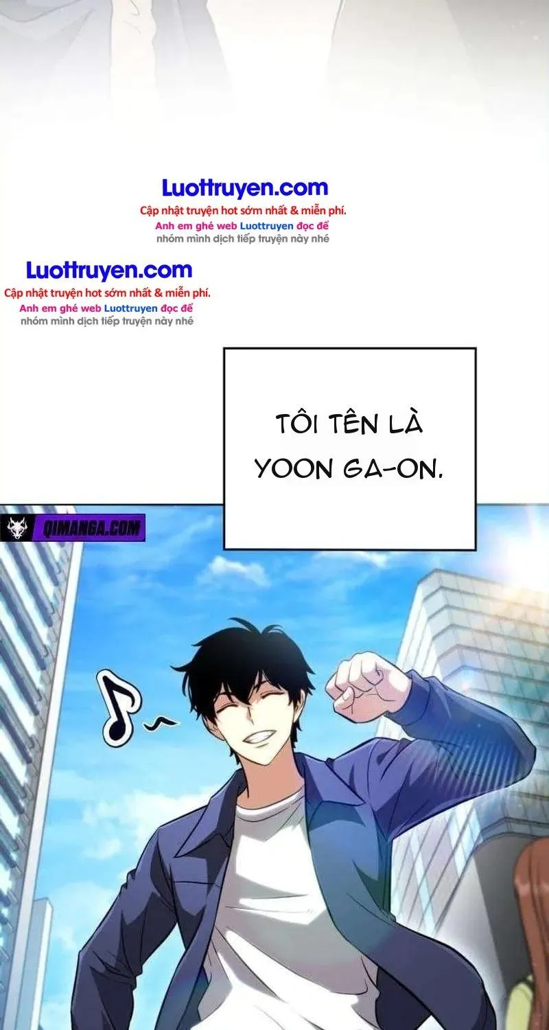 Miễn Nhiễm Hắc Hóa, Tôi Bắt Đầu Với Ma Kiếm Cấp Thảm Họa Chapter 1 - Trang 7