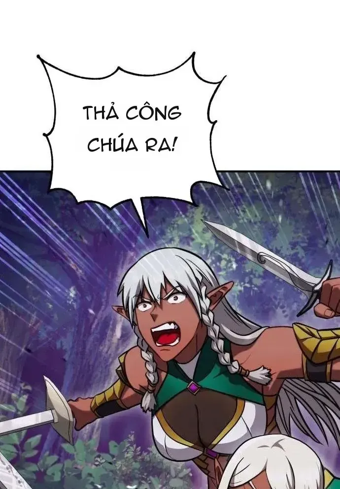 Miễn Nhiễm Hắc Hóa, Tôi Bắt Đầu Với Ma Kiếm Cấp Thảm Họa Chapter 10 - Trang 11