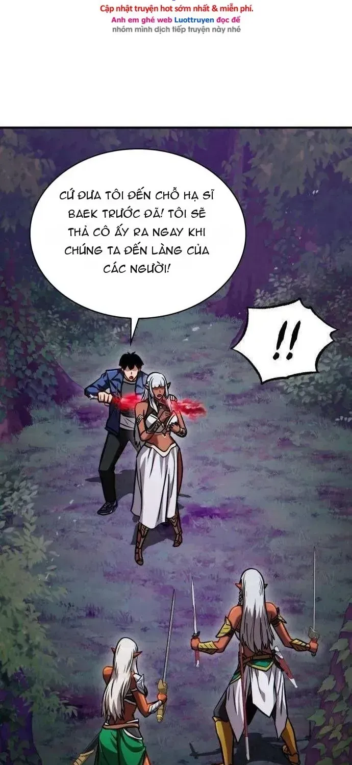 Miễn Nhiễm Hắc Hóa, Tôi Bắt Đầu Với Ma Kiếm Cấp Thảm Họa Chapter 10 - Trang 16