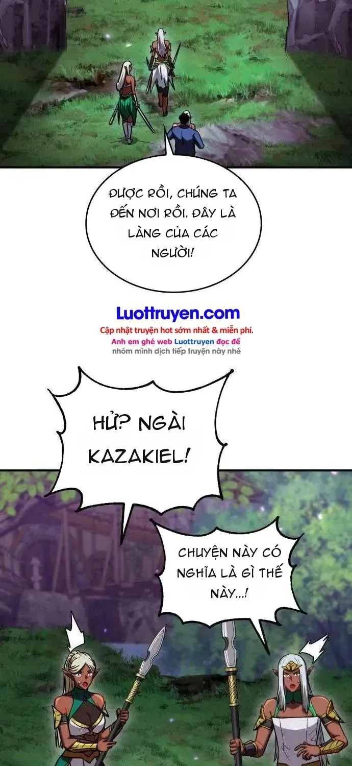 Miễn Nhiễm Hắc Hóa, Tôi Bắt Đầu Với Ma Kiếm Cấp Thảm Họa Chapter 10 - Trang 24