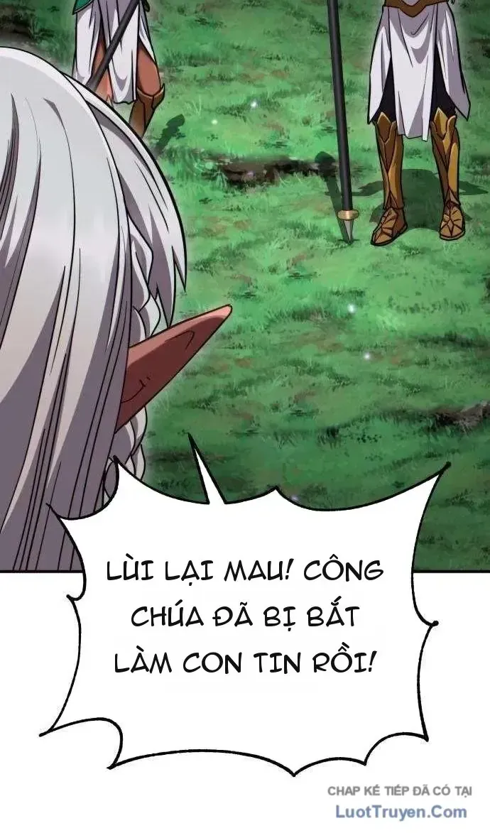 Miễn Nhiễm Hắc Hóa, Tôi Bắt Đầu Với Ma Kiếm Cấp Thảm Họa Chapter 10 - Trang 25