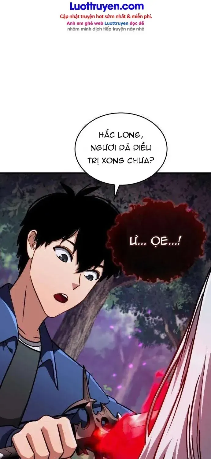 Miễn Nhiễm Hắc Hóa, Tôi Bắt Đầu Với Ma Kiếm Cấp Thảm Họa Chapter 10 - Trang 28