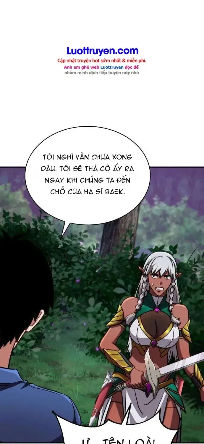 Miễn Nhiễm Hắc Hóa, Tôi Bắt Đầu Với Ma Kiếm Cấp Thảm Họa Chapter 10 - Trang 30