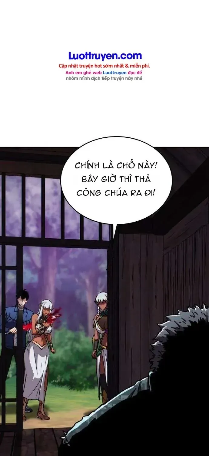 Miễn Nhiễm Hắc Hóa, Tôi Bắt Đầu Với Ma Kiếm Cấp Thảm Họa Chapter 10 - Trang 34