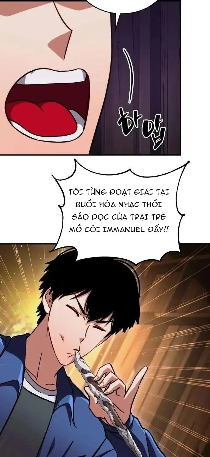 Miễn Nhiễm Hắc Hóa, Tôi Bắt Đầu Với Ma Kiếm Cấp Thảm Họa Chapter 10 - Trang 48